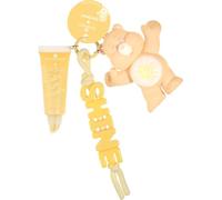 essence Care Bears Lipgloss Keychain, Lucidalabbra, N. 03, 9,5 ml