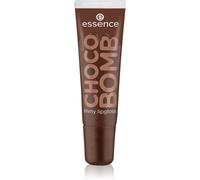 essence - Labbra CHOCO BOMB lucidalabbra chocoholic! - Gloss
