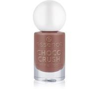 essence CHOCO CRUSH smalto per unghie mini colore 17 5 ml
