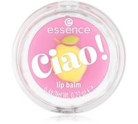 essence Ciao! balsamo labbra colore 01 Lemonissima 6.4 g