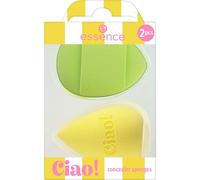 essence - Ciao! Concealer Sponges Squeeze The Day Spugnette trucco 2 pieces unisex