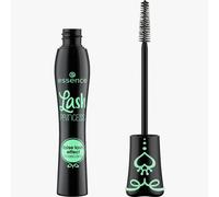 essence - Ciao! Lash Princess - Effetto Volumizzante e Incurvante Mascara 12 ml Nero unisex