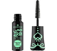 essence - Ciao! Lash Princess - Effetto Volumizzante e Incurvante Mascara 5 ml Nero unisex
