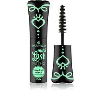 essence Ciao! Mini Lash Princess mini mascara colore 01 Black 5 ml