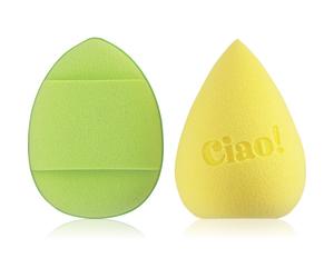 essence Ciao! spugne per il correttore 01 Squeeze The Day 2 pz