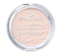 Essence Mattifying Compact Powder - Cipria Opacizzante