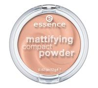Essence Cipria Compatta Minerale 04 Perfect Beige