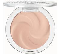 essence Cipria Viso Compatta Effetto Opacizzante 11-Pastel Beige 12g - Cipria compatta