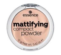 essence - Cipria Viso Compatta Effetto Opacizzante 12 g Nude unisex