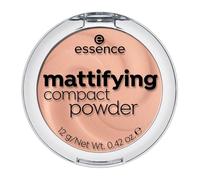 Essence Mattifying Compact Powder - Cipria Opacizzante
