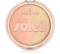 essence club SOLEIL illuminante colore 01 Sunset Drip 8 g