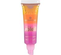essence - CLUB SOLEIL Lucidalabbra 10 ml Oro rosa unisex