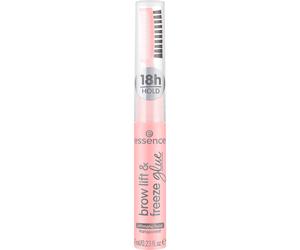 Essence Colla per Sopracciglia Lift & Freeze 01