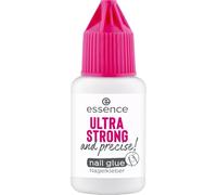 Essence Colla per unghie Ultra Strong and Precise! 8 g