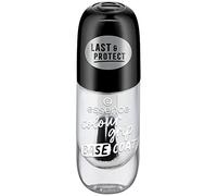 Essence Colour Grip Base Coat Cura della persona e salute