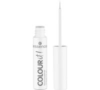 essence - Colour It! Eyeliner 3 ml Bianco unisex