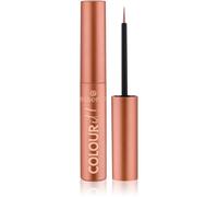 essence COLOUR it! eyeliner metallizzato colore 01 Burnished Bronze 3 ml