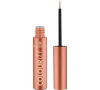 essence COLOUR it! metallic eyeliner liquido burnished bronze 3ml - Eyeliner