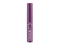 essence - COLOUR it! Metallic liquid Eyeliner 3 ml Marrone unisex