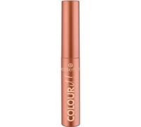 essence - COLOUR it! Metallic liquid Eyeliner 3 ml Marrone unisex
