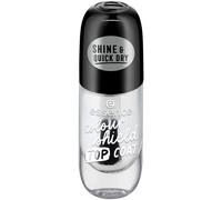 Essence Colour Shield Top Coat