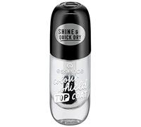 Essence Colour Shield Top Coat Cura della persona e salute