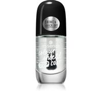 essence Colour Shield top coat unghie 8 ml