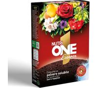 ESSENCE - CONCIME IDROSOLUBILE, Scuro