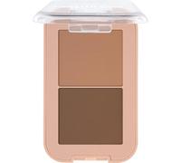 essence CONTOURING duo, Palette contouring, N. 20, definizione (7g)
