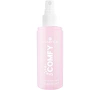 essence - FEELIN' COMFY Acqua Profumata Corpo & Capelli Profumo capelli 100 ml unisex