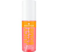 essence - JUICY BOMB Tropical Drop 110 Mango Mellow Spray idratante corpo 100 ml female