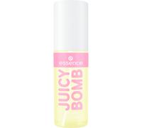 essence - JUICY BOMB Tropical Drop 108 Pineapple Paradise Spray idratante corpo 100 ml female
