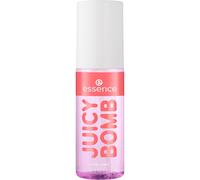 essence Juicy Bomb Party spray corpo da donna 03 Lychee Lagoon 100 ml