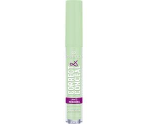 Essence Correct & Conceal Correttore Anti-Rossore