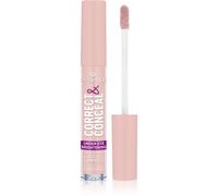 Essence Trucco del viso Correttore CORRECT & CONCEAL correttore illuminante per il contorno occhi 10 Light 3,5 ml
