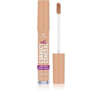essence CORRECT & CONCEAL correttore illuminante contro le occhiaie colore 20 Medium 3 ml