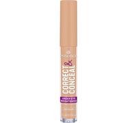 essence | Correct & Conceal Correttore Illuminante Sotto gli Occhi | Facile da Applicare, Leggero e Modulabile, Arricchito con Aloe Vera | Vegano