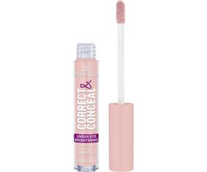 essence - Correct & Conceal correttore occhiaie Correttori 3.5 ml Nude unisex