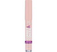 Essence Trucco del viso Correttore CORRECT & CONCEAL correttore illuminante per il contorno occhi 10 Light 3,5 ml