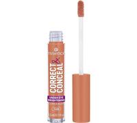 Essence CORRECT & CONCEAL under eye brightening correttore n. 30, arancione, illuminante, correzione del colore, naturale, per pelli sensibili, vegano, senza olio, senza profumo, senza alcool,