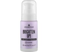 essence Correttore BRIGHTEN UP! primer colore rinfrescante (20ml)