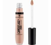 essence CAMOUFLAGE+ MATTE correttore liquido effetto opaco colore 90 8 ml