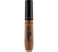 essence CAMOUFLAGE+ MATTE correttore, lunga durata, opacizzante, coprenza, opaca (8ml)
