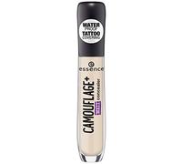essence Correttore CAMOUFLAGE+ viso effetto opacizzante finish opaco (5ml)