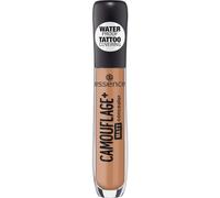 essence Correttore CAMOUFLAGE+ viso effetto opacizzante finish opaco (5ml)