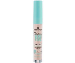 essence Correttore Skin lovin' SENSITIVE VISO idratante (3.5ml) | Effetto idratante, Risultati immediati, Effetto lenitivo, Correttore, Occhi e pelle delicati, Texture leggera