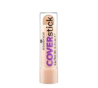 essence COVERstick correttore viso, opacizzante, correttivo del colore, opaca (6g)