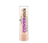 essence COVERstick correttore viso, opacizzante, correttivo del colore, opaca (6g)