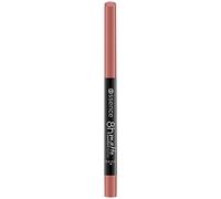 Essence Labbra Lipliner 8H Matte Comfort Lipliner 04 Rosy Nude 0,30 g
