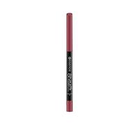 Essence Cosmetics 8H Matte Comfort Matita Labbra, Lunga Durata, Risultato Istantaneo, Opaca, 0.3 g